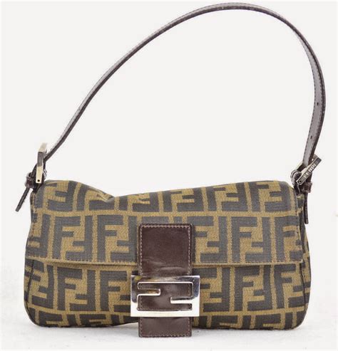 fendi vintage antique handbag with african pattern|genuine fendi baguette.